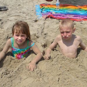 Meet your Posher, Marci